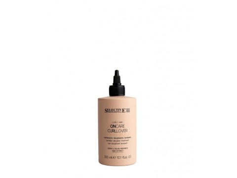 SELECTIVE CURLLOVER on care laminavimo priemonė, 300 ml